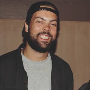 Meet your Posher, Cody